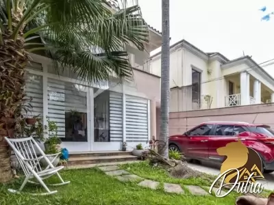 Padrão Jardim Paulista 331m² 03 Dormitórios 02 Suítes 4 Vagas