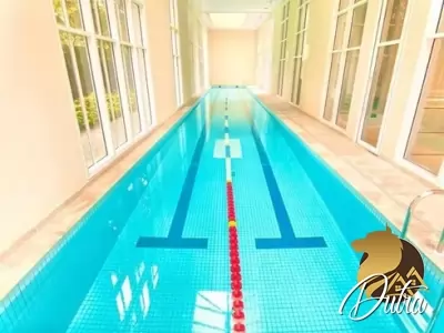 Edifício Merano Indianópolis 405m² 03 Dormitórios 03 Suítes 5 Vagas