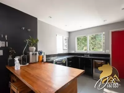 Padrão Vila Madalena 158m² 03 Dormitórios 01 Suítes 2 Vagas