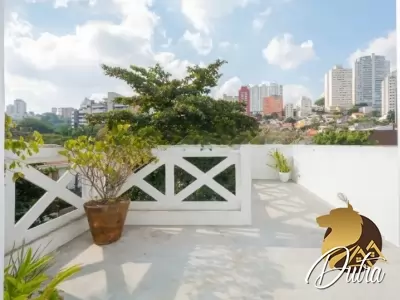 Padrão Vila Madalena 158m² 03 Dormitórios 01 Suítes 2 Vagas