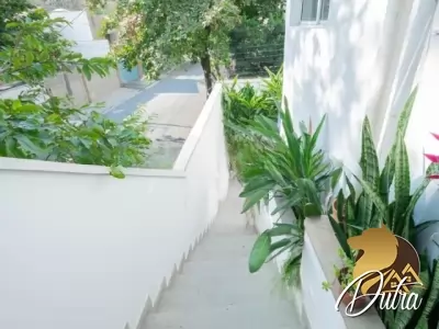 Padrão Vila Madalena 158m² 03 Dormitórios 01 Suítes 2 Vagas