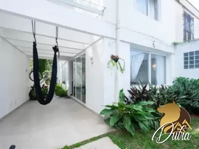 Padrão Vila Madalena 158m² 03 Dormitórios 01 Suítes 2 Vagas