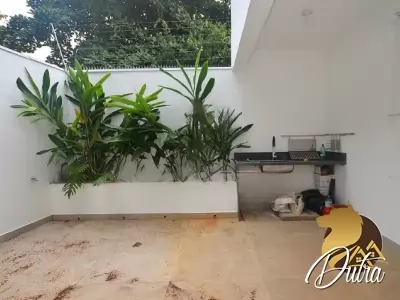 Padrão Vila Madalena 158m² 03 Dormitórios 01 Suítes 2 Vagas
