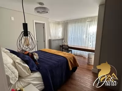 Mourato 111 Pinheiros 82m² 02 Dormitórios 02 Suítes 1 Vagas