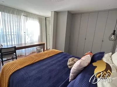 Mourato 111 Pinheiros 82m² 02 Dormitórios 02 Suítes 1 Vagas