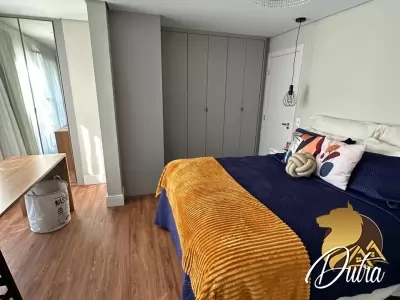 Mourato 111 Pinheiros 82m² 02 Dormitórios 02 Suítes 1 Vagas