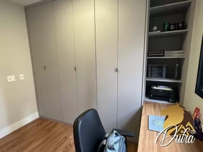 Mourato 111 Pinheiros 82m² 02 Dormitórios 02 Suítes 1 Vagas