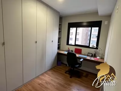 Mourato 111 Pinheiros 82m² 02 Dormitórios 02 Suítes 1 Vagas