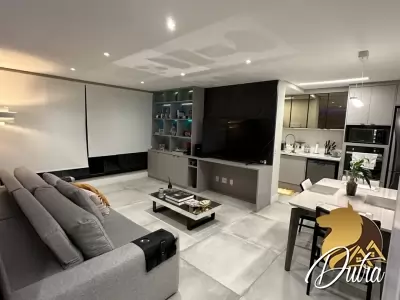 Mourato 111 Pinheiros 82m² 02 Dormitórios 02 Suítes 1 Vagas