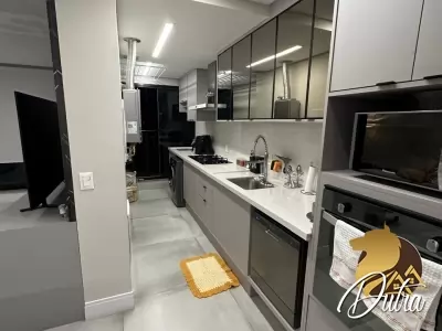 Mourato 111 Pinheiros 82m² 02 Dormitórios 02 Suítes 1 Vagas