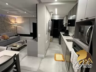 Mourato 111 Pinheiros 82m² 02 Dormitórios 02 Suítes 1 Vagas