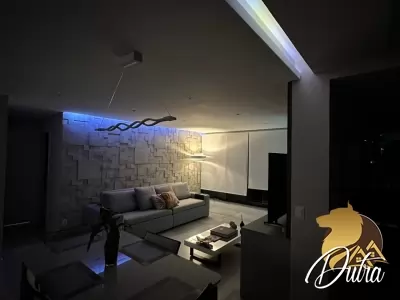 Mourato 111 Pinheiros 82m² 02 Dormitórios 02 Suítes 1 Vagas