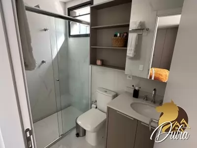 Mourato 111 Pinheiros 82m² 02 Dormitórios 02 Suítes 1 Vagas