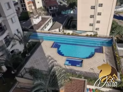 Independence Park Ipiranga 93m² 03 Dormitórios 01 Suítes 2 Vagas