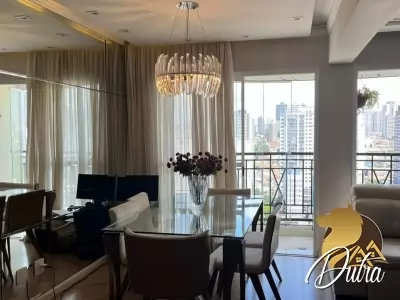 Independence Park Ipiranga 93m² 03 Dormitórios 01 Suítes 2 Vagas