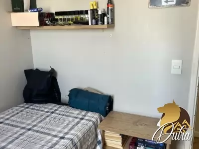 Independence Park Ipiranga 93m² 03 Dormitórios 01 Suítes 2 Vagas