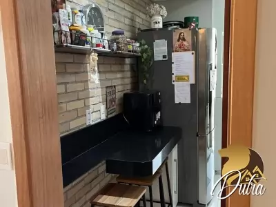 Independence Park Ipiranga 93m² 03 Dormitórios 01 Suítes 2 Vagas