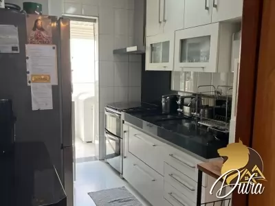 Independence Park Ipiranga 93m² 03 Dormitórios 01 Suítes 2 Vagas