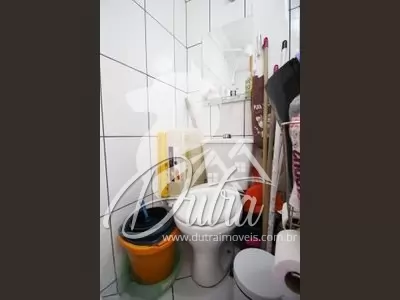 Condomínio Edifício Monte Carlo Indianópolis 110m² 03 Dormitórios 01 Suítes 2 Vagas