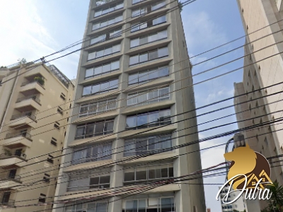 Edifício Renata Itaim Bibi 300m² 03 Dormitórios 03 Suítes 3 Vagas