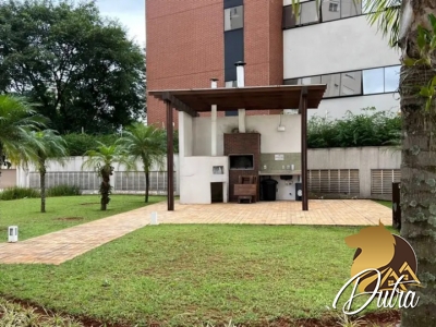 Paulistano Bairro Privativo Morumbi 112m² 03 Dormitórios 01 Suítes 2 Vagas