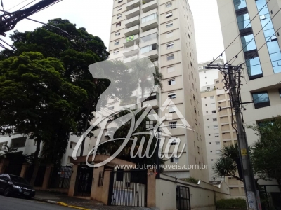 Orleans Jardim Paulista 220m² 03 Dormitórios 01 Suítes 2 Vagas