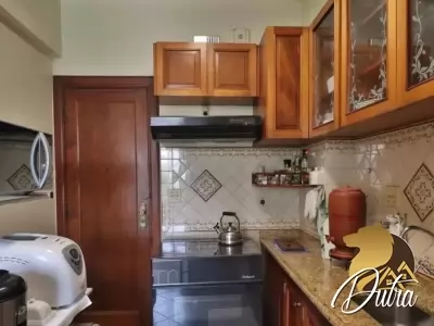 Edifício Elisabeth Paraíso 84m² 02 Dormitórios 1 Vagas