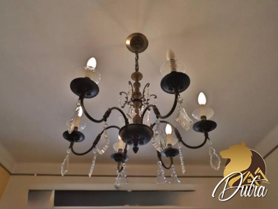 Edifício Elisabeth Paraíso 84m² 02 Dormitórios 1 Vagas