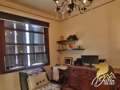 Edifício Elisabeth Paraíso 84m² 02 Dormitórios 1 Vagas