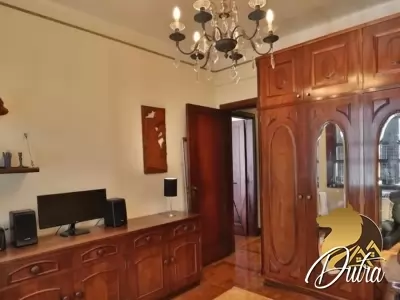 Edifício Elisabeth Paraíso 84m² 02 Dormitórios 1 Vagas