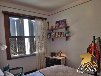 Edifício Elisabeth Paraíso 84m² 02 Dormitórios 1 Vagas