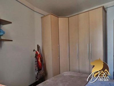 Edifício Elisabeth Paraíso 84m² 02 Dormitórios 1 Vagas