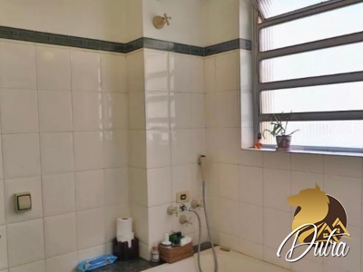 Edifício Elisabeth Paraíso 84m² 02 Dormitórios 1 Vagas