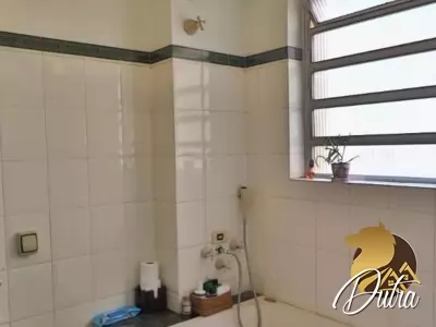 Edifício Elisabeth Paraíso 84m² 02 Dormitórios 1 Vagas