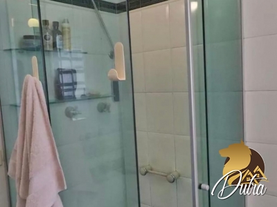 Edifício Elisabeth Paraíso 84m² 02 Dormitórios 1 Vagas