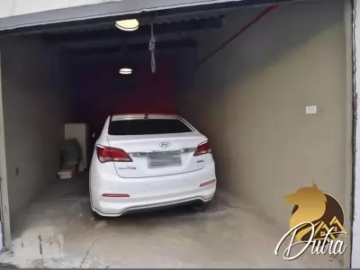 Edifício Elisabeth Paraíso 84m² 02 Dormitórios 1 Vagas