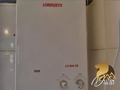 Edifício Elisabeth Paraíso 84m² 02 Dormitórios 1 Vagas