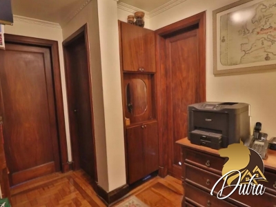 Edifício Elisabeth Paraíso 84m² 02 Dormitórios 1 Vagas