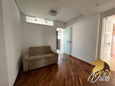 Saint James Park Indianópolis 220m² 03 Dormitórios 03 Suítes 3 Vagas