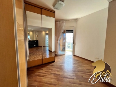 Saint James Park Indianópolis 220m² 03 Dormitórios 03 Suítes 3 Vagas