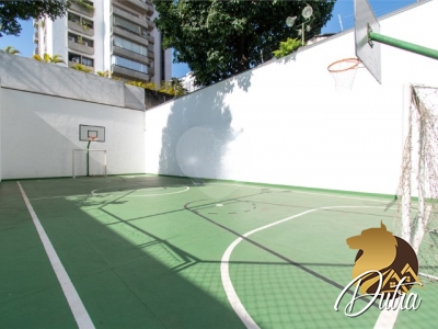 Saint James Park Indianópolis 220m² 03 Dormitórios 03 Suítes 3 Vagas