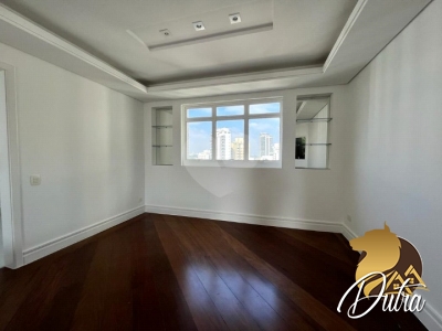 Saint James Park Indianópolis 220m² 03 Dormitórios 03 Suítes 3 Vagas