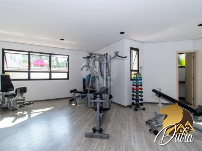 Saint James Park Indianópolis 220m² 03 Dormitórios 03 Suítes 3 Vagas