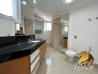 Saint James Park Indianópolis 220m² 03 Dormitórios 03 Suítes 3 Vagas