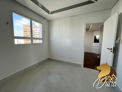 Saint James Park Indianópolis 220m² 03 Dormitórios 03 Suítes 3 Vagas