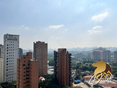 Saint James Park Indianópolis 220m² 03 Dormitórios 03 Suítes 3 Vagas