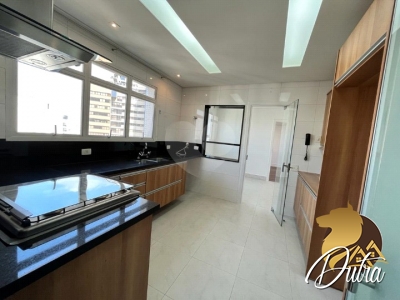 Saint James Park Indianópolis 220m² 03 Dormitórios 03 Suítes 3 Vagas