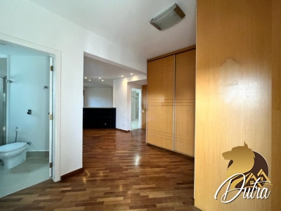 Saint James Park Indianópolis 220m² 03 Dormitórios 03 Suítes 3 Vagas