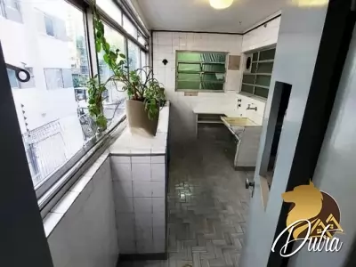 Santa Paula Paraiso 240m² 05 Dormitórios 03 Suítes 3 Vagas