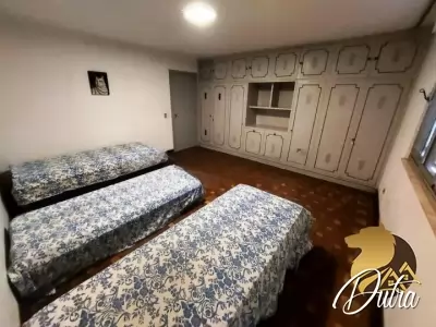 Santa Paula Paraiso 240m² 05 Dormitórios 03 Suítes 3 Vagas